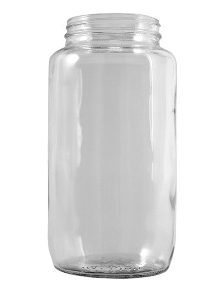 32 oz Hi-Shoulder Jar 70/400 Finish